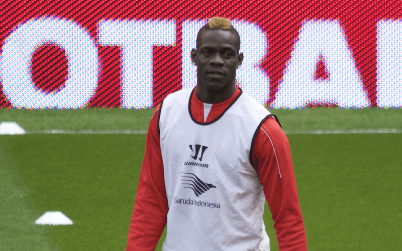 Balotelli Bvb Balotelli Bvb