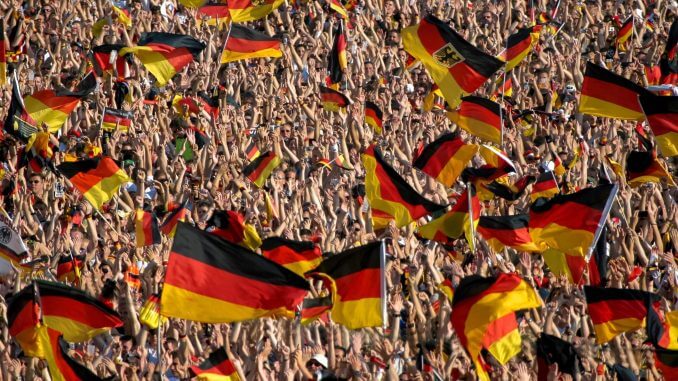 Deutsche Fans