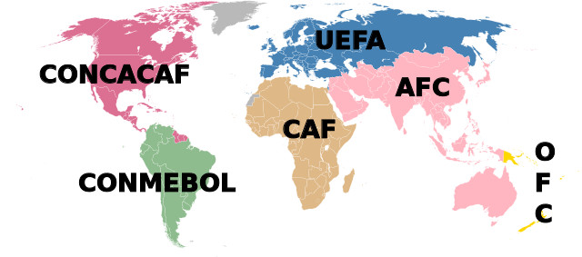 Fifa Weltrangliste Berechnung